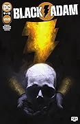 Black Adam (2022-) #9