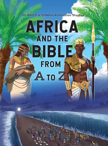 Africa and the Bible from A to Z (Kindle Edition)