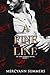 A Fine Line by MercyAnn Summers