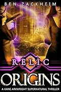 Relic: Origins