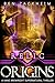Relic: Origins (Kane Arkwright, #0.5)