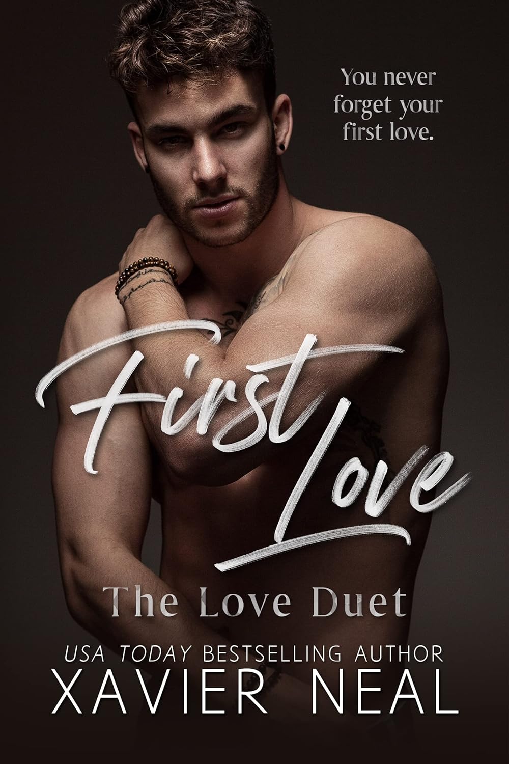 First Love (The Love Duet, #1)