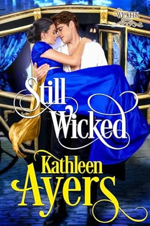 Still Wicked (The Wickeds, #6)