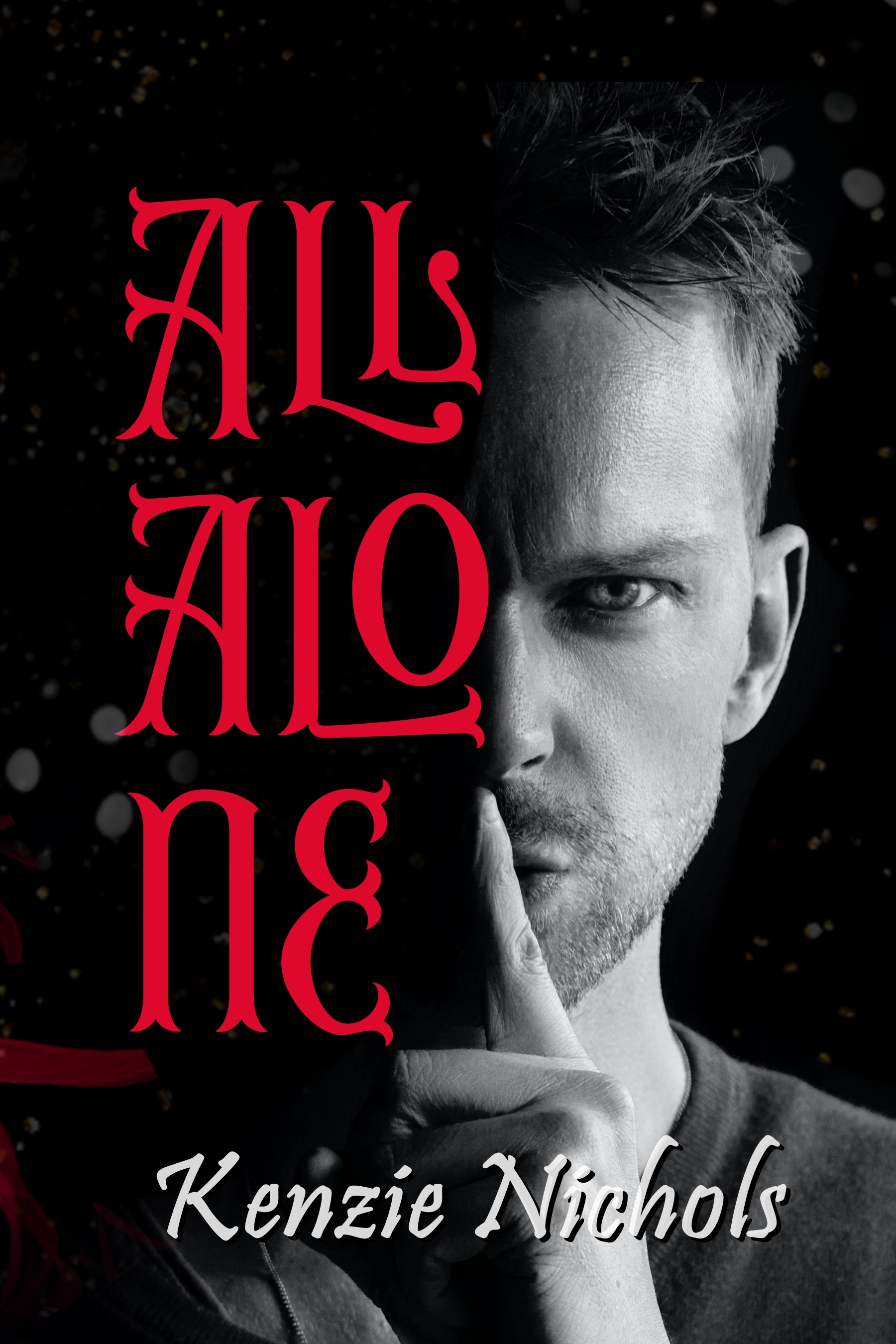 All Alone (Paperback)