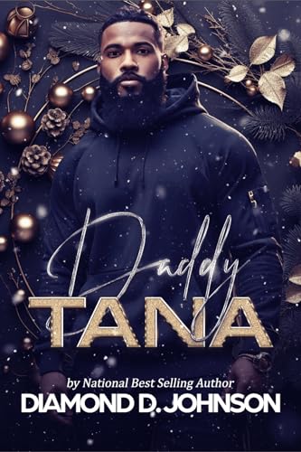 Daddy Tana (Kindle Edition)