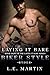 Laying it Bare Biker Style ...