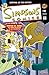 Simpsons Comics, #48