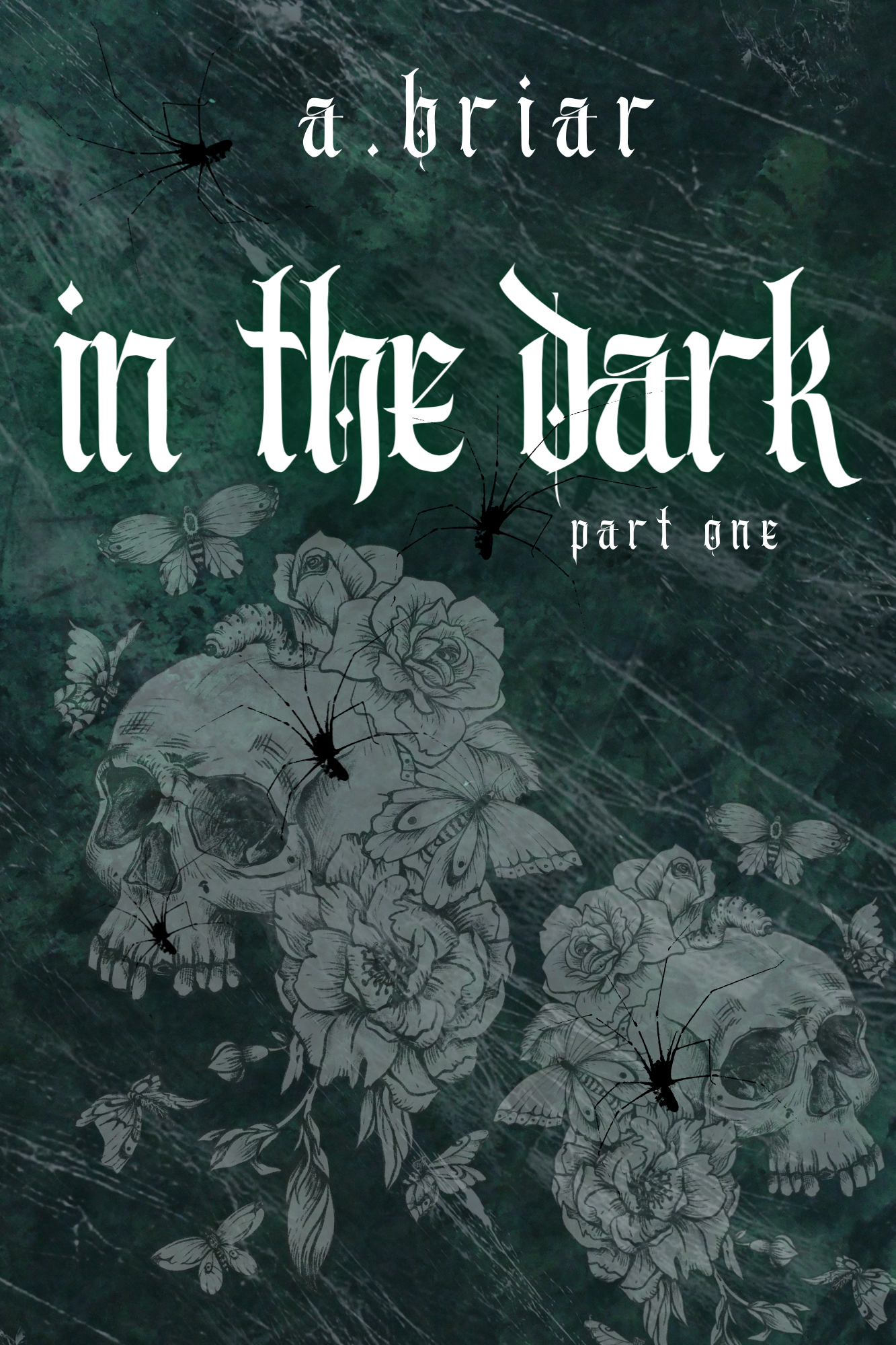 In The Dark: Part One (ebook)