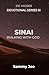 Sinai: Walking with God (21...