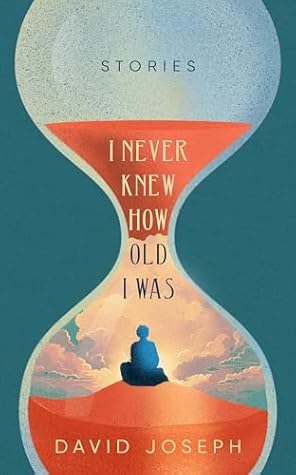 I Never Knew How Old I Was