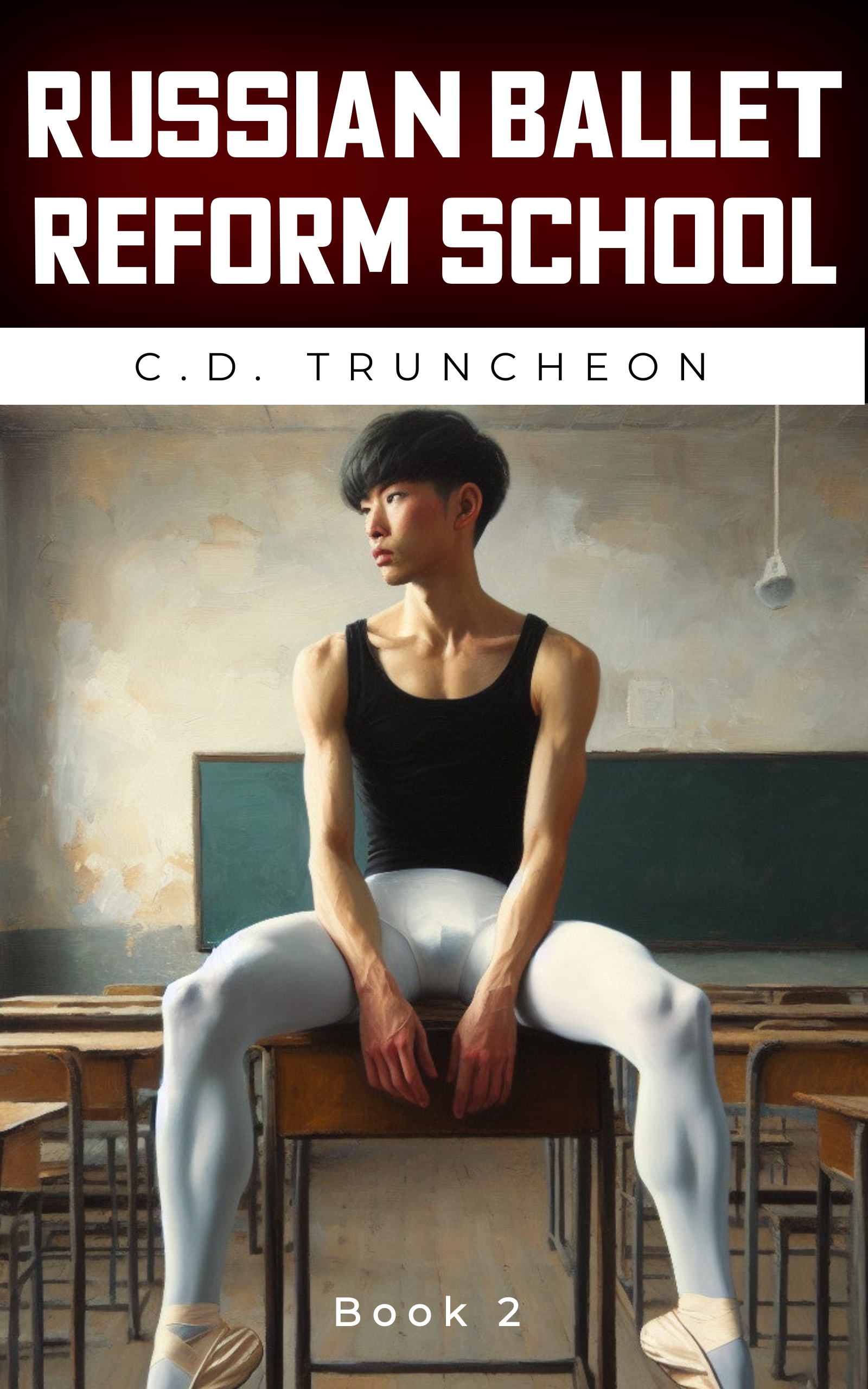 Russian Ballet Reform School: Book 2