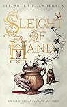 Sleight of Hand (The Alewives of Colmar, #2)
