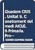 Quadern CIUS. Unitat 9. Coneixement del medi AICLE. 6 Primàri... by Equip Editorial Cruïlla