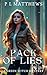 Pack of Lies: A Green Witch Mystery