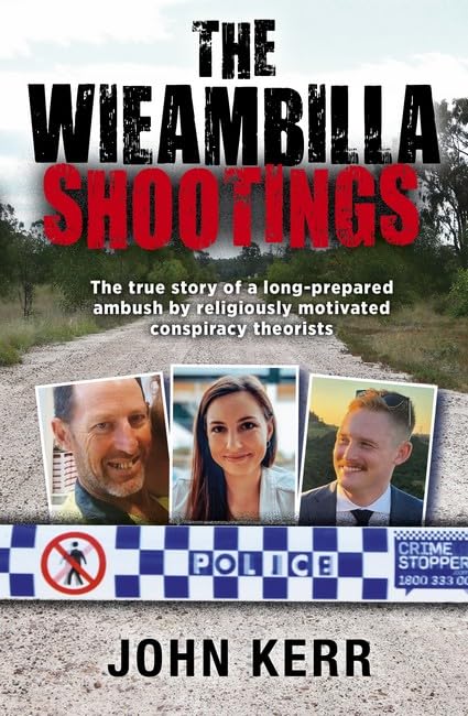 The Wieambilla Shootings (Paperback)