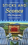 Sticks and Scones