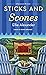 Sticks and Scones (A Bakesh...
