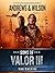War Machine (Sons of Valor #3)