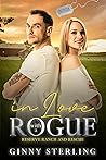 In Love with a Rogue by Ginny Sterling