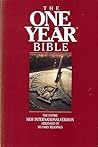 NIV The One Year ...
