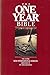 NIV The One Year Bible Arranged in 365 Daily Readings