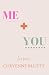 ME + YOU: Love Poems