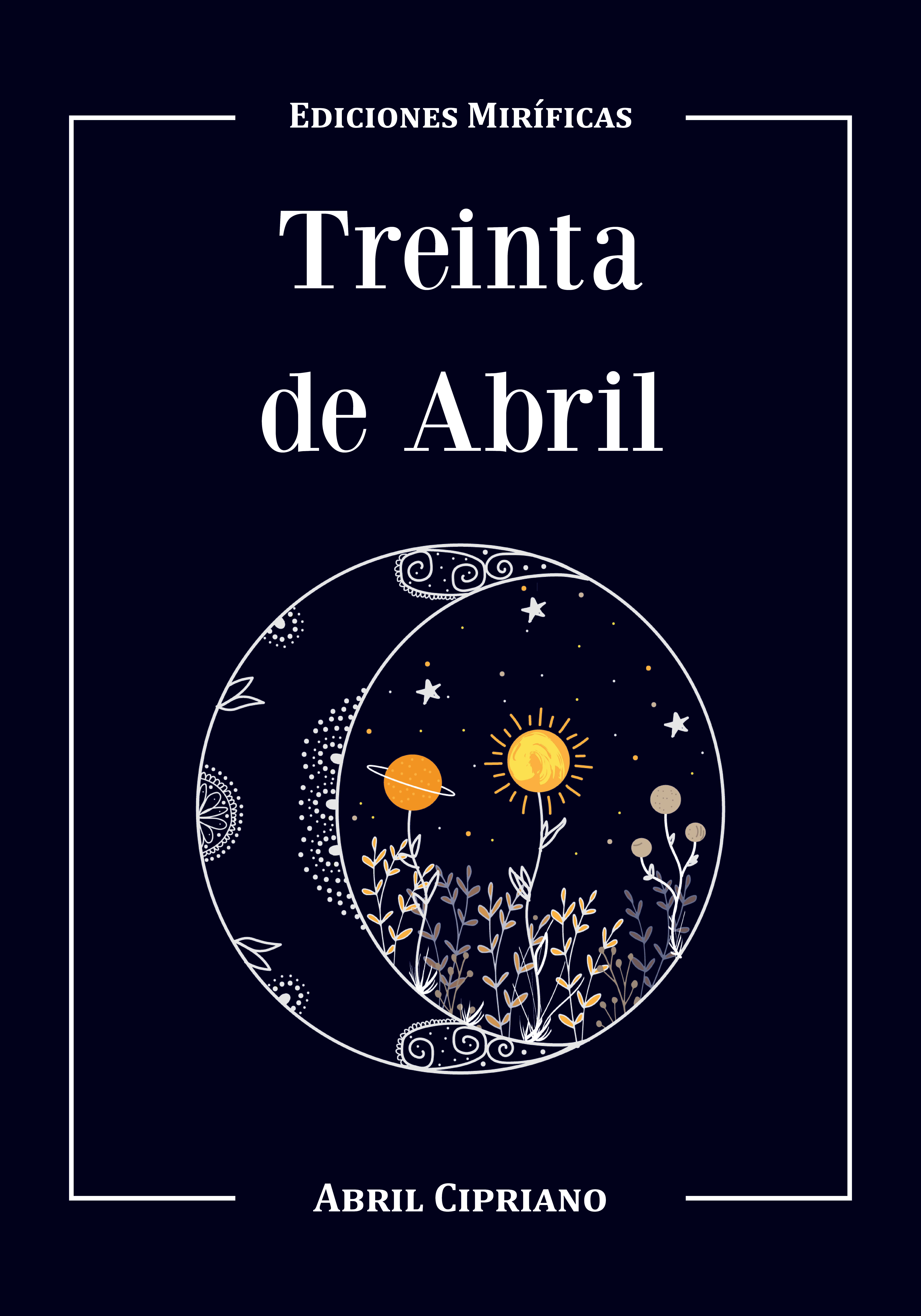 Treinta de Abril (Paperback)