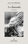 Book cover for La llamada: Un retrato