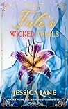 Fate's Wicked Trials: Book 2 of the Scythian Chronicles (Scynthian Chronicles)