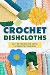 Crochet Dishcloth...