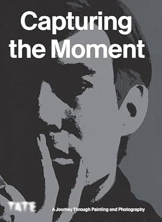 Capturing the Moment /anglais