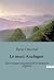 Le mont Analogue by René Daumal Le mont Analogue by René Daumal