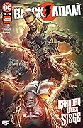 Black Adam (2022-) #10