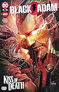 Black Adam (2022-) #11