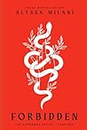 Forbidden: The St...