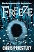 Freeze: A spine-tingling collection of ghostly tales for middle-grade horror fans (Dyslexia-friendly)