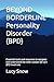 Beyond Borderline Personali...