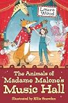 The Animals of Ma...