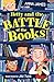 Hetty and the Battle of the Books by Anna     James
