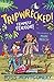 Tripwrecked!: Tempest Terror (Shakespeare Shake-ups Book 2)