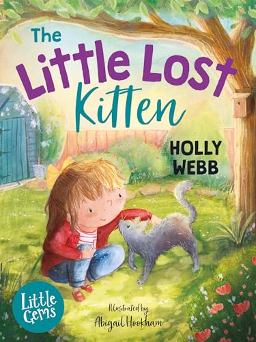 The Little Lost Kitten (Little Gems)