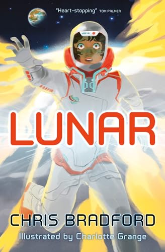 Lunar (Kindle Edition)