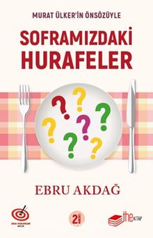 Soframızdaki Hurafeler (Paperback)