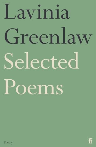 Faber Faber Selected Poems. (Paperback)