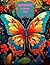 Butterfly Coloring Book, fo...