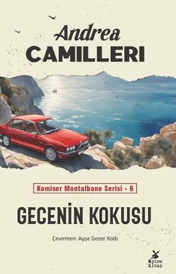 Gecenin Kokusu (Komiser Montalbano, #6)