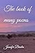 The book of many poems