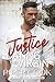 Justice: Dating the Virgin (Matchmakers, Inc; Home Wreckers Construction, #1)