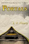 Portals (Junctions Murder Mystery Series) Portals (Junctions Murder Mystery Series)