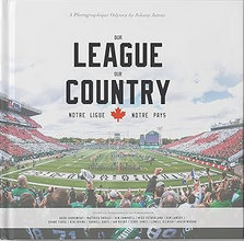 Our League, Our Country: Notre Ligue, Notre Pays